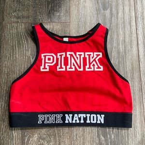Victoria’s Secret PINK Sports Bra